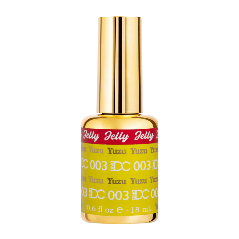 DC Jelly – #003 Yuzu