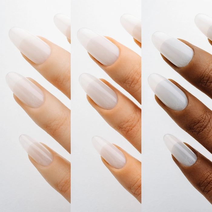 Aprés Gel Sheer Couleur 610 Ghosted