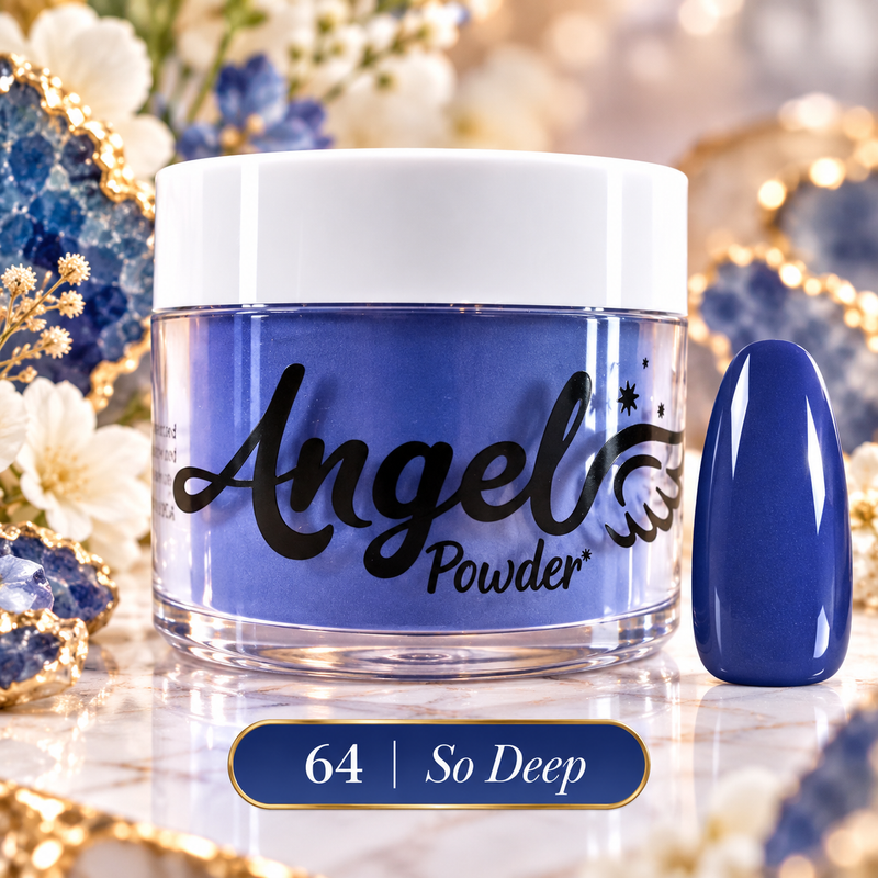 Angel Ombre Powder 64 So Deep