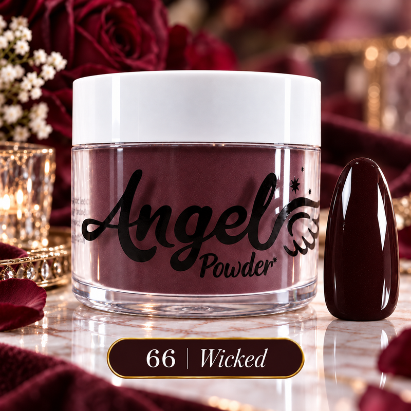 Angel Ombre Powder 66 Wicked