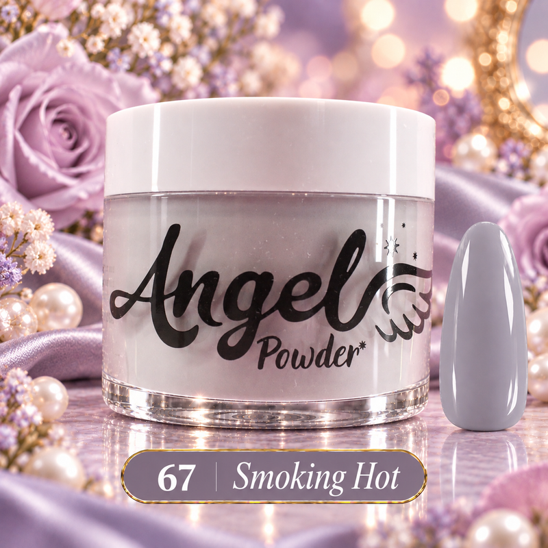Angel Ombre Powder 67 Smoking Hot
