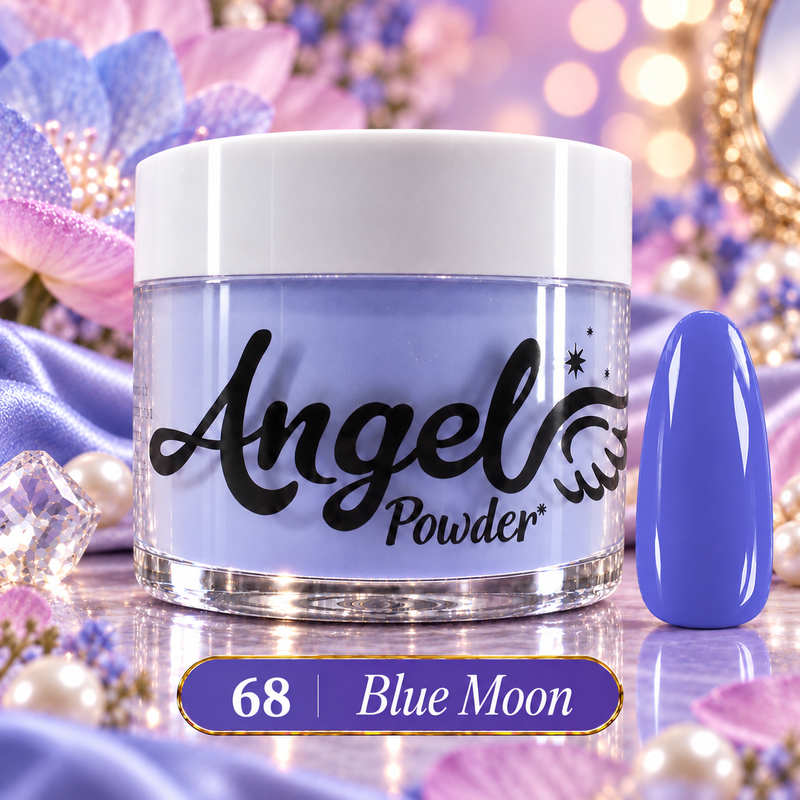 Angel Ombre Powder 68 Blue Moon