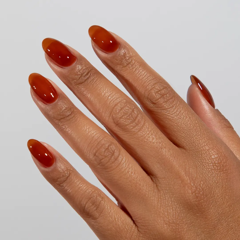 DC Jelly – #034 Caramel