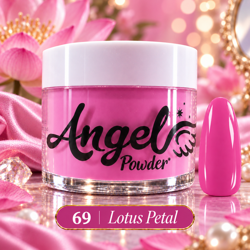 Angel Ombre Powder 69 Lotus Petal