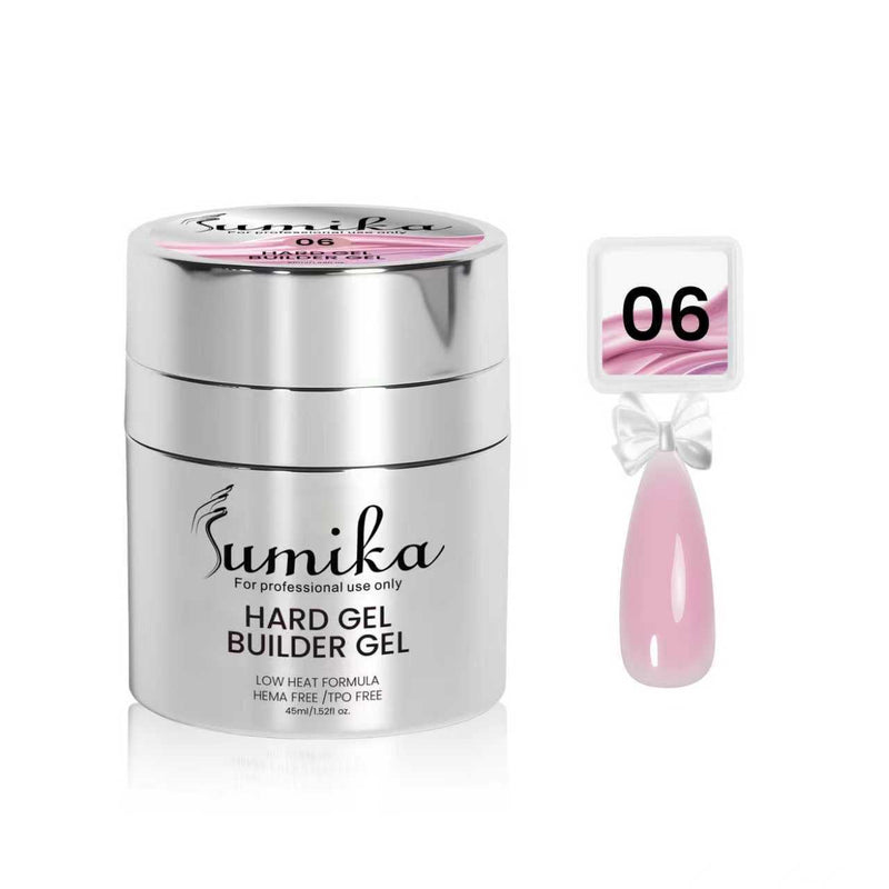 Sumika Builder Gel #06