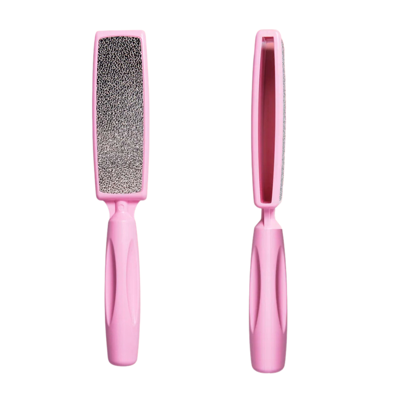 Foot File Dream Metal 2 mặt