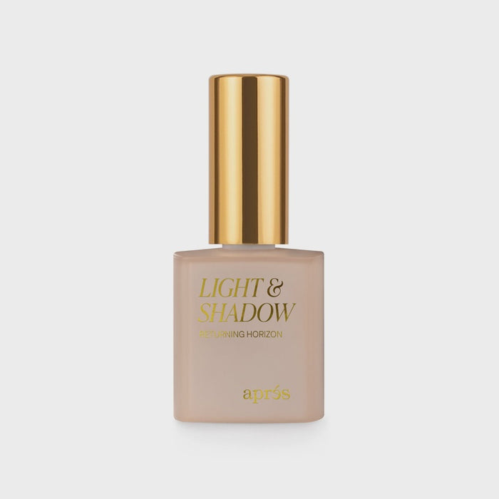 Aprés Gel Sheer Couleur 706 Returning Horizon