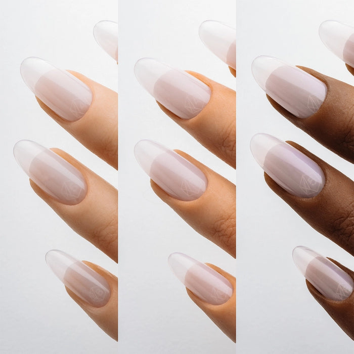 Aprés Gel Sheer Couleur 708 First Touch