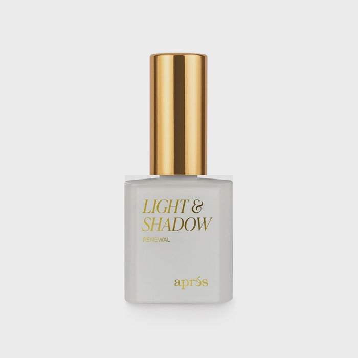 Aprés Gel Sheer Couleur 710 Renewal