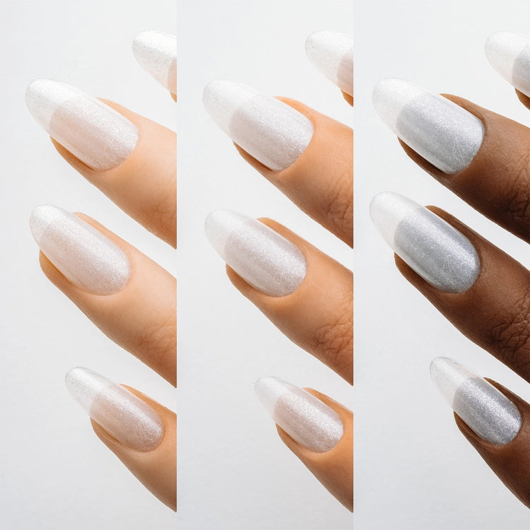 Aprés Gel Sheer Couleur 710 Gia hạn