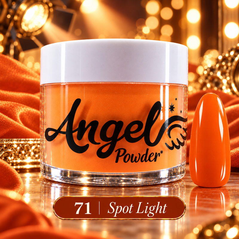 Angel Ombre Powder 71 Spot Light
