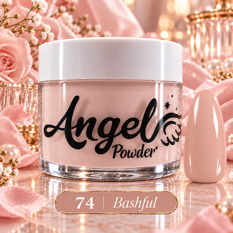 Angel Ombre Powder 74 Bashful