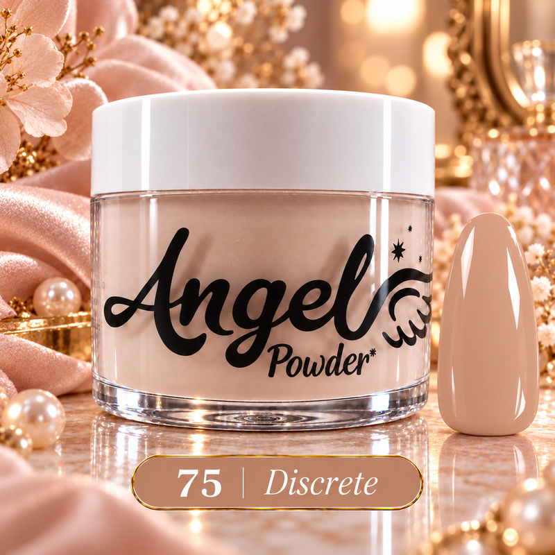 Angel Ombre Powder 75 Discrete