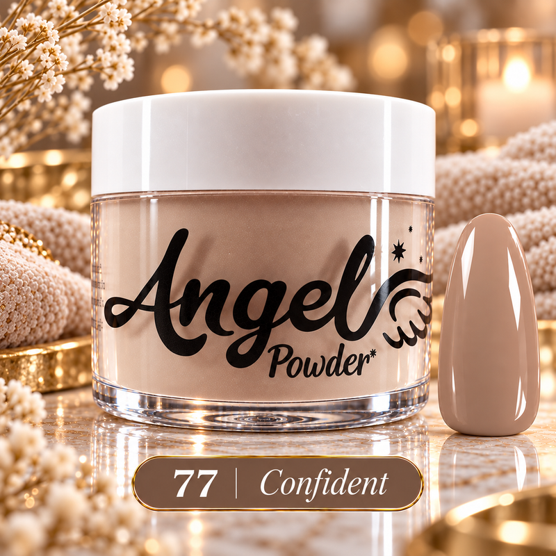 Angel Ombre Powder 77 Confident