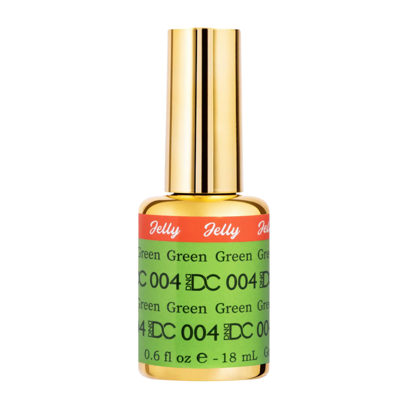 DC Jelly – #004 Green
