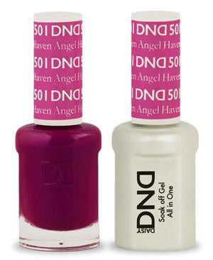 Dnd Gel 501 Haven Angel