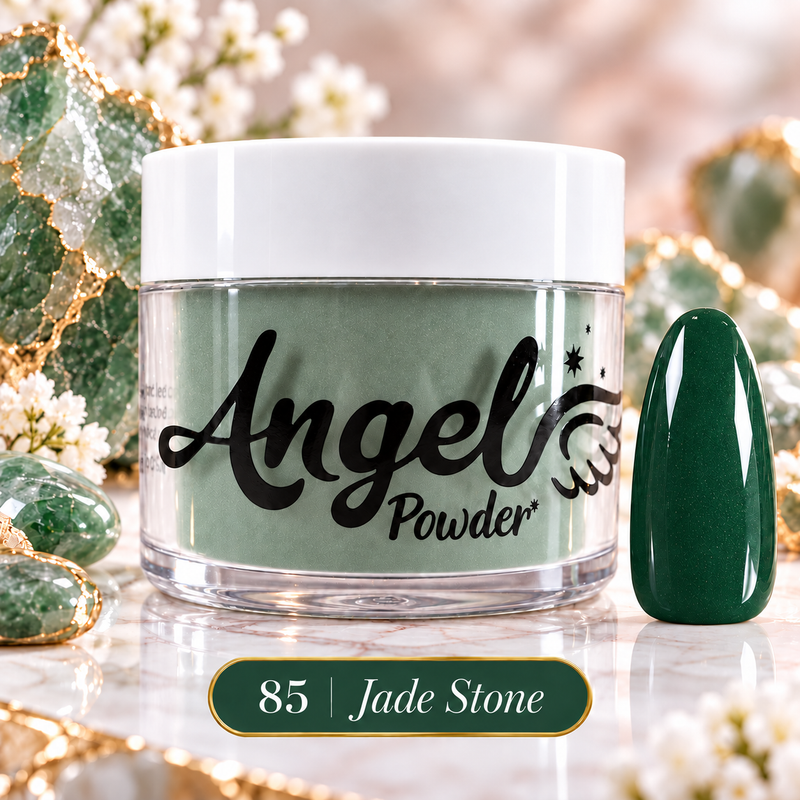 Angel Ombre Powder 85 Jade Stone