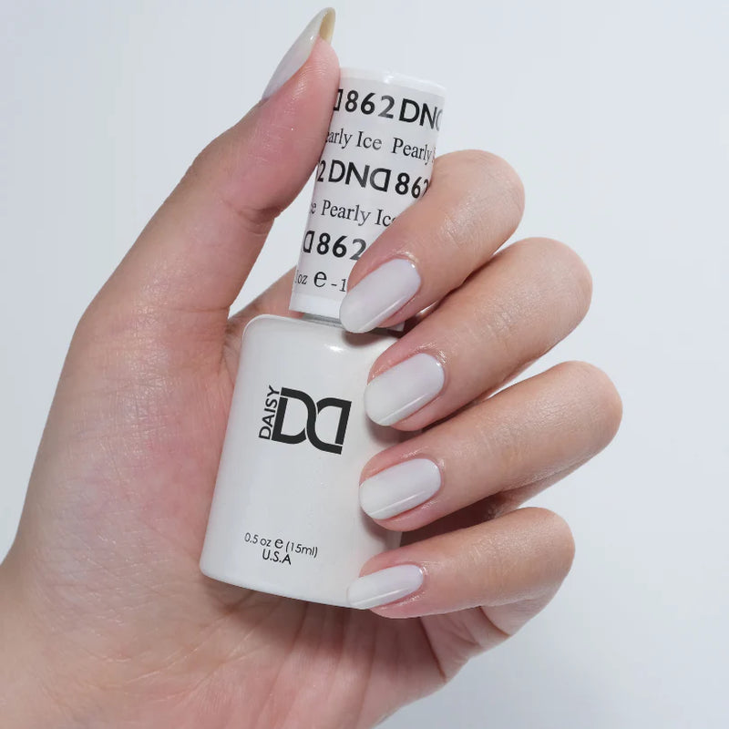 DND13 Collection #13 Sheer (Full Set 36 Colors #856 - #892)