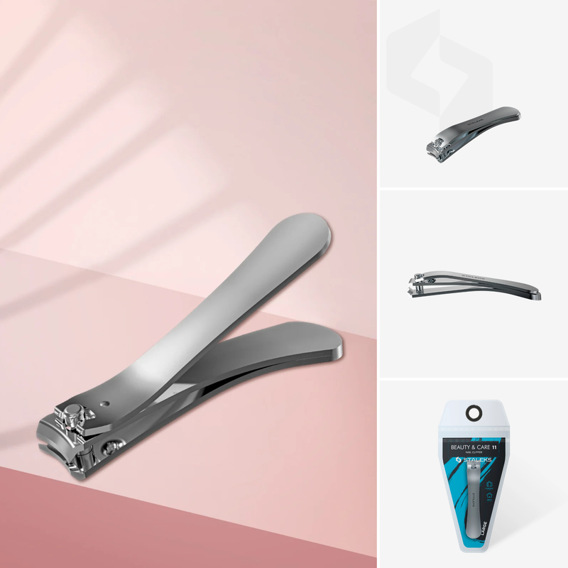 Staleks Nail Clipper