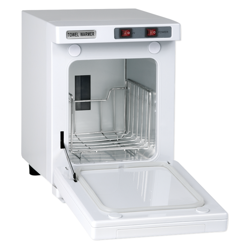 Burmax Mini Hot Towel Warmer