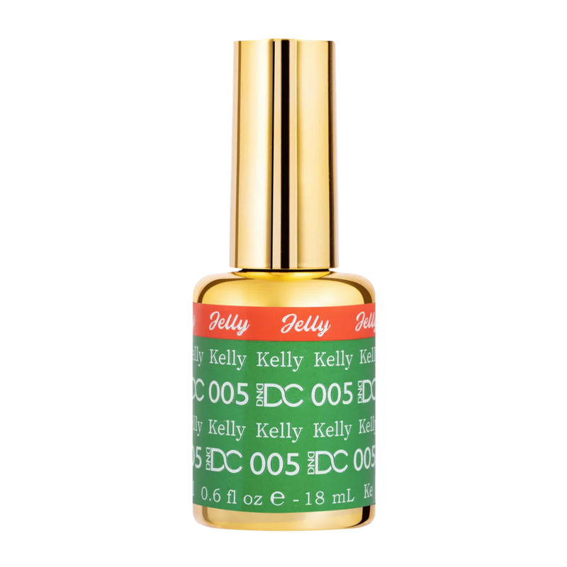 DC Jelly – #005 Kelly