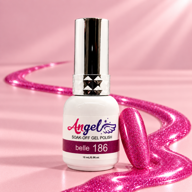 Bộ đầy đủ Angel Holo &amp; Platinum (27 màu)
