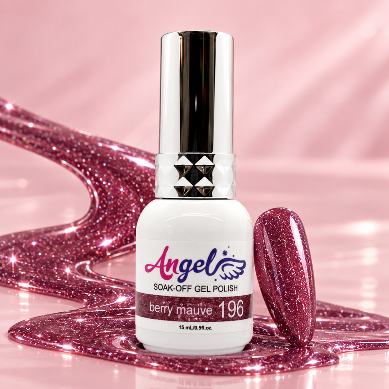 Bộ đầy đủ Angel Holo &amp; Platinum (27 màu)