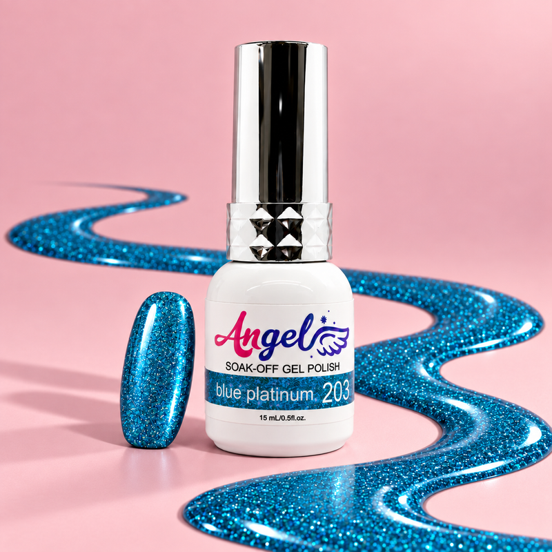 Bộ đầy đủ Angel Holo &amp; Platinum (27 màu)