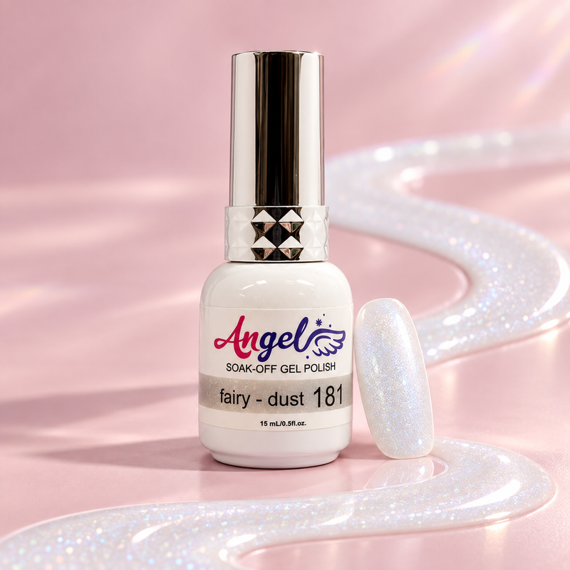Bộ đầy đủ Angel Holo &amp; Platinum (27 màu)