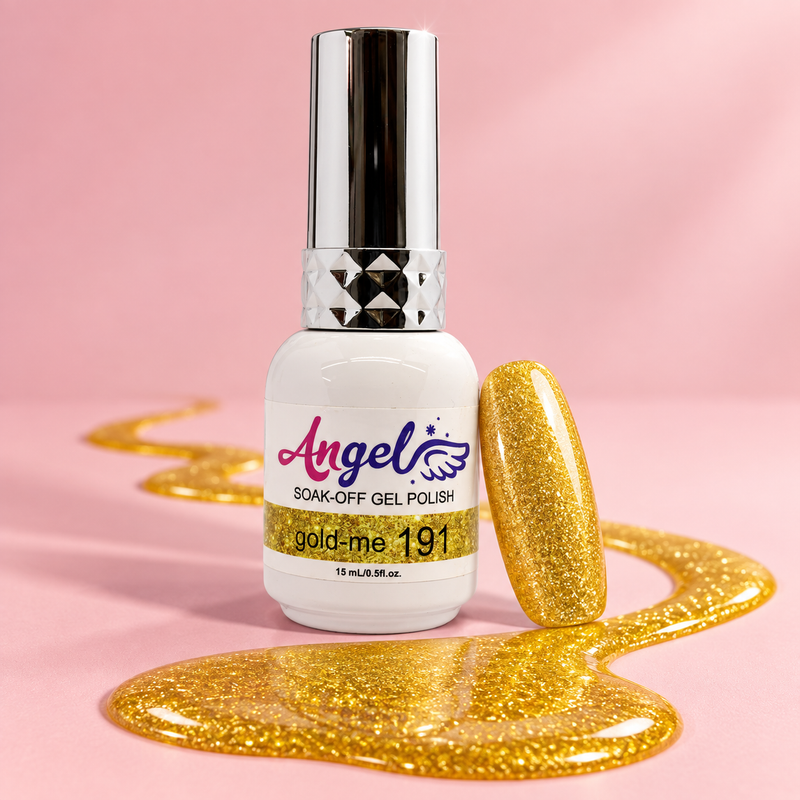 Bộ đầy đủ Angel Holo &amp; Platinum (27 màu)