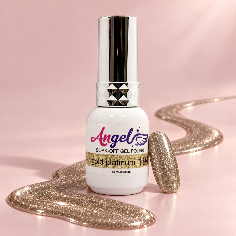 Bộ đầy đủ Angel Holo &amp; Platinum (27 màu)