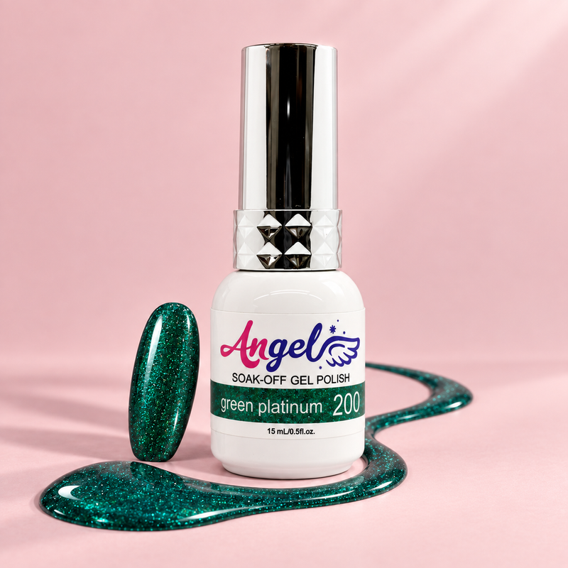 Bộ đầy đủ Angel Holo &amp; Platinum (27 màu)