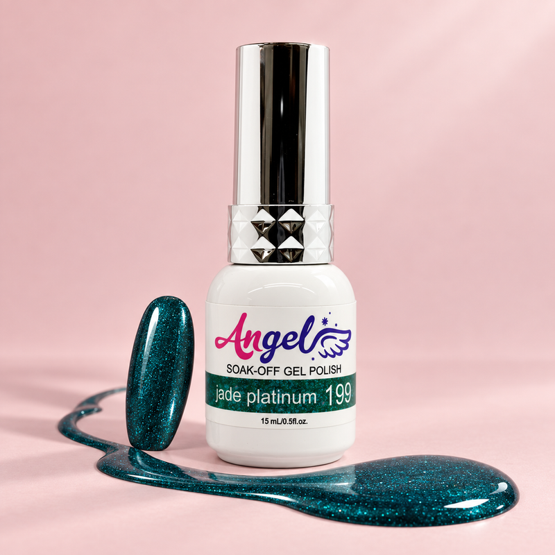 Bộ đầy đủ Angel Holo &amp; Platinum (27 màu)