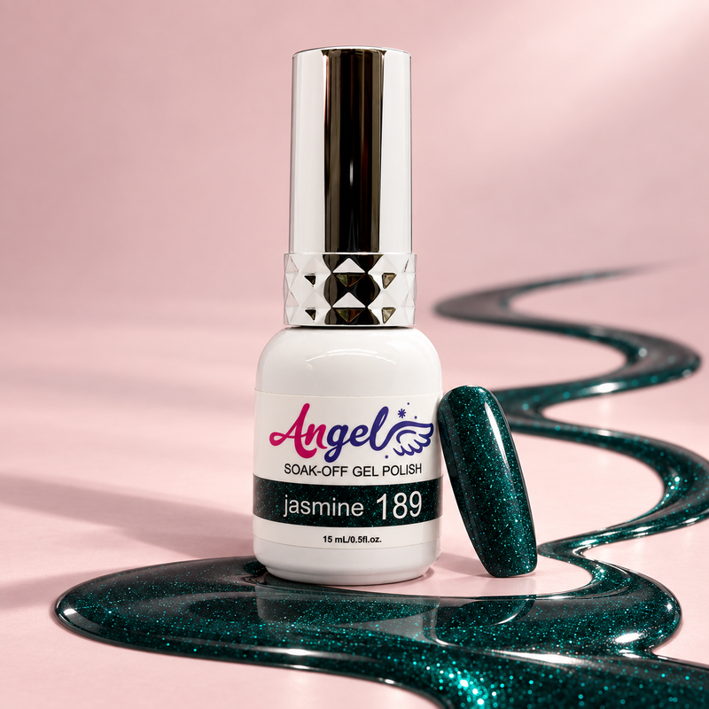 Bộ đầy đủ Angel Holo &amp; Platinum (27 màu)