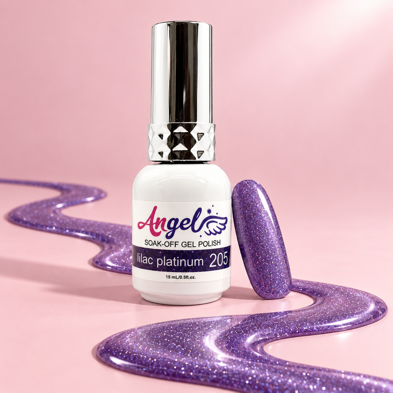 Bộ đầy đủ Angel Holo &amp; Platinum (27 màu)