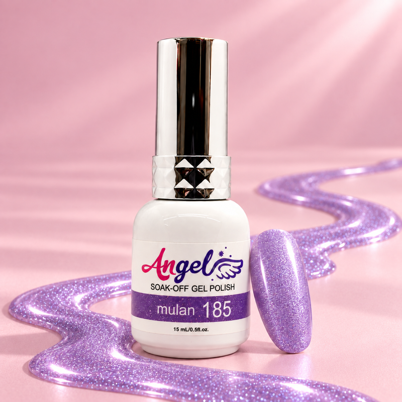 Bộ đầy đủ Angel Holo &amp; Platinum (27 màu)