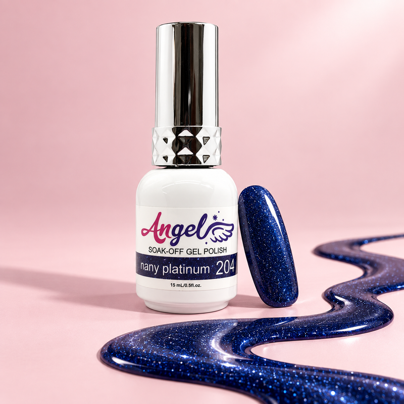 Bộ đầy đủ Angel Holo &amp; Platinum (27 màu)