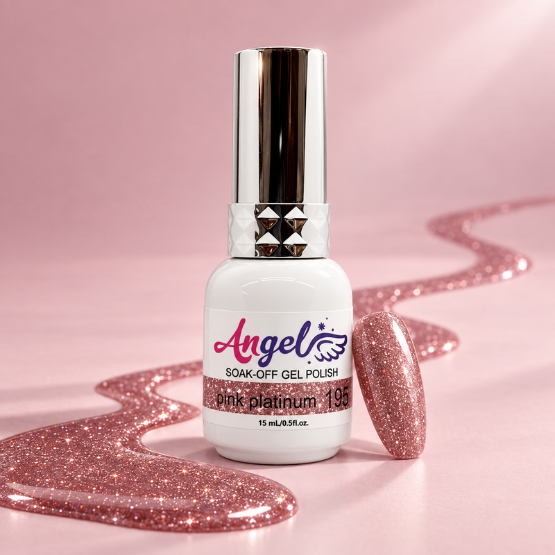 Bộ đầy đủ Angel Holo &amp; Platinum (27 màu)