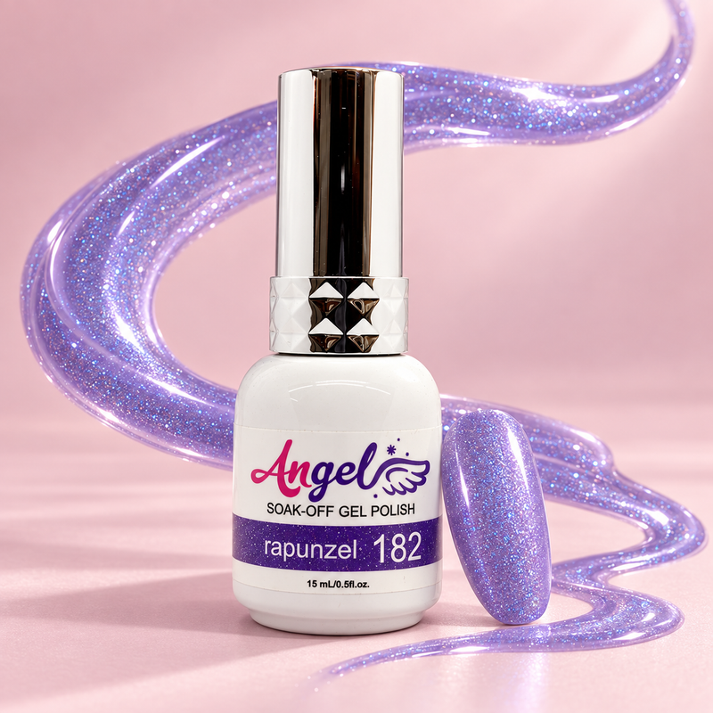 Bộ đầy đủ Angel Holo &amp; Platinum (27 màu)