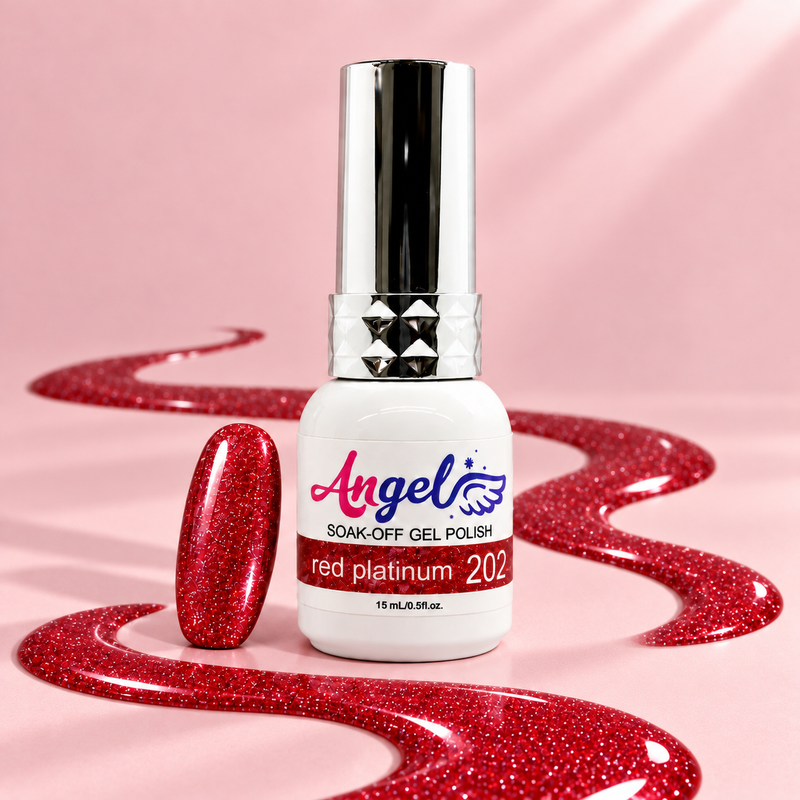 Bộ đầy đủ Angel Holo &amp; Platinum (27 màu)
