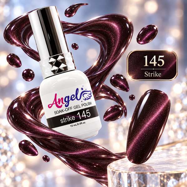Angel Gel Cateyes