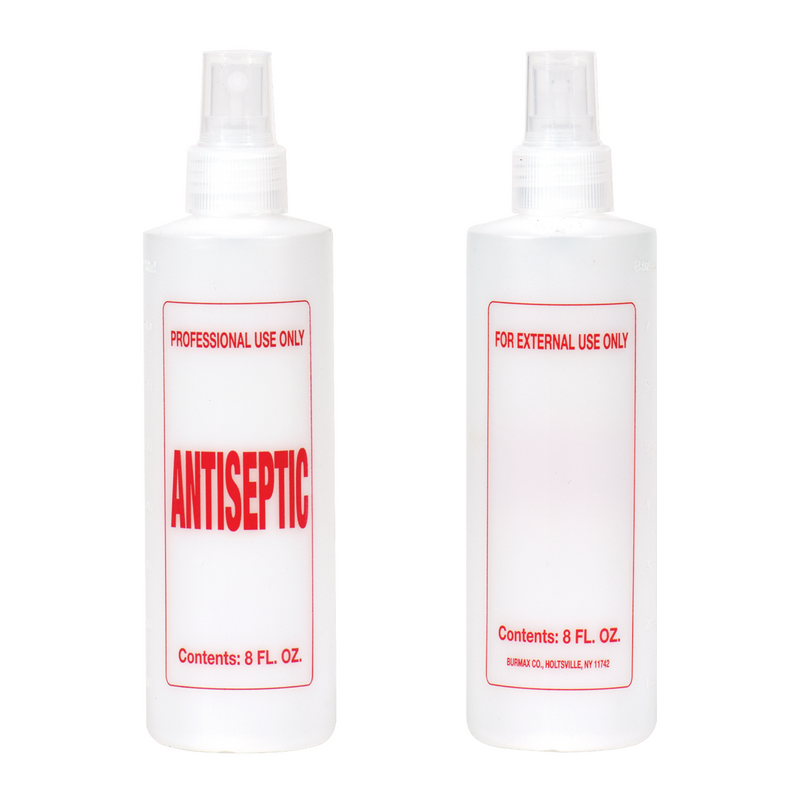 Acetone, Liquid, Cuticle Oil, Alcohol Empty Bottle