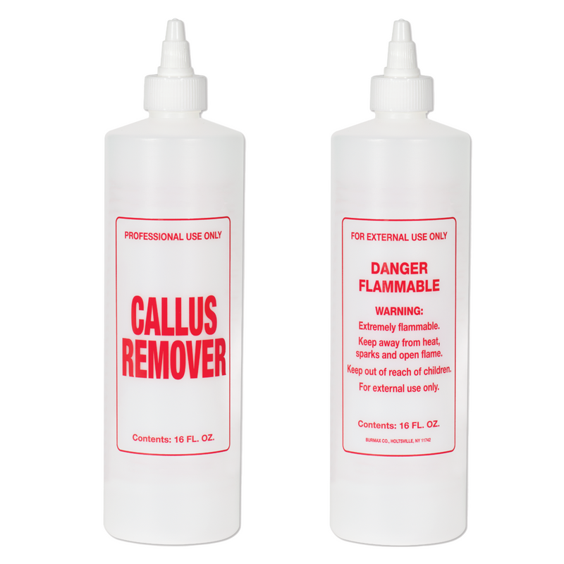 Acetone, Liquid, Cuticle Oil, Alcohol Empty Bottle