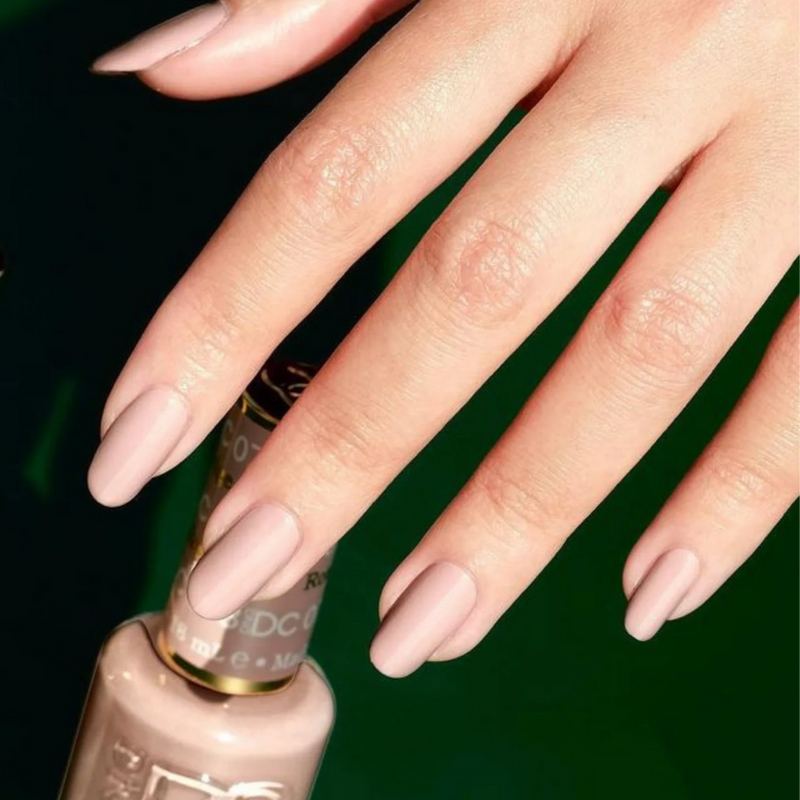 DC Duo 087 Rose Powder