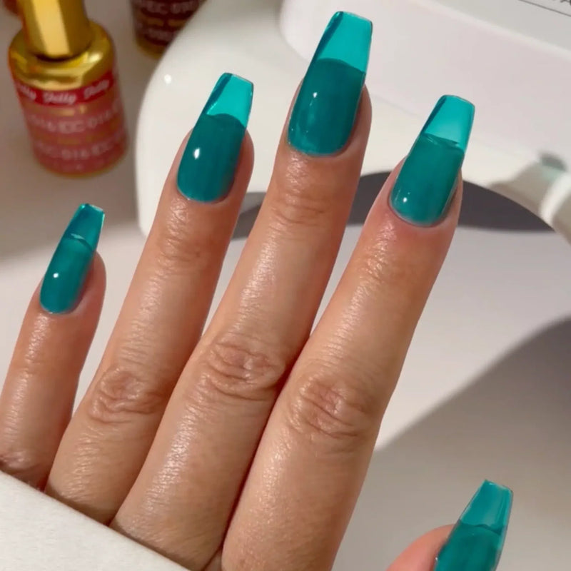 DC All My Jelly Collection (36 colors GEL ONLY)