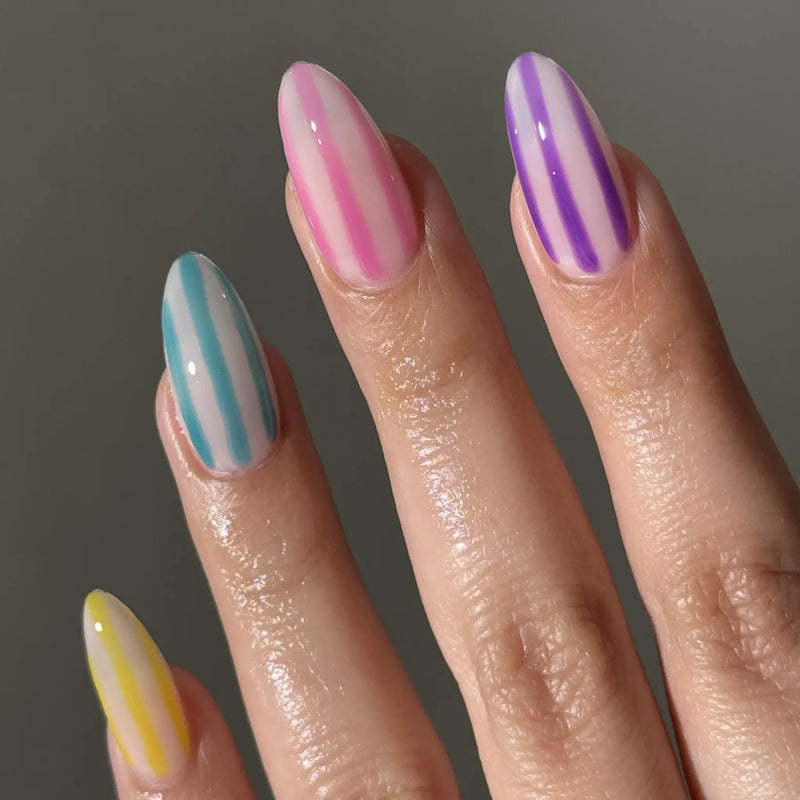 DC All My Jelly Collection (36 colors GEL ONLY)