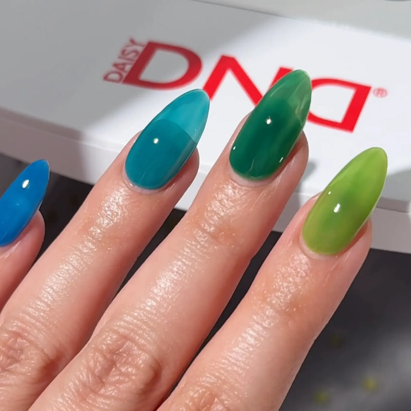 DC All My Jelly Collection (36 colors GEL ONLY)