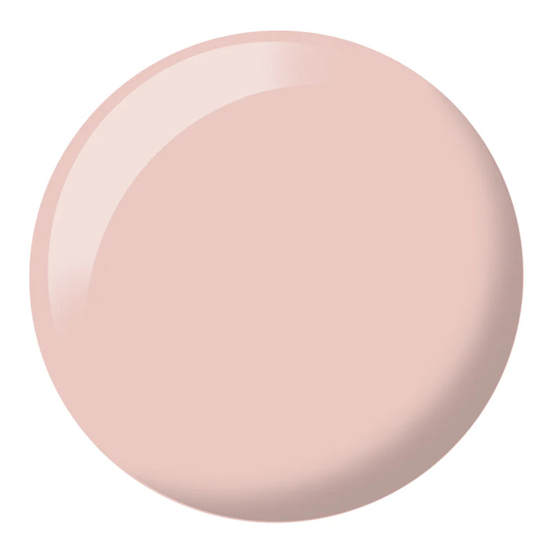 DC Duo 087 Rose Powder