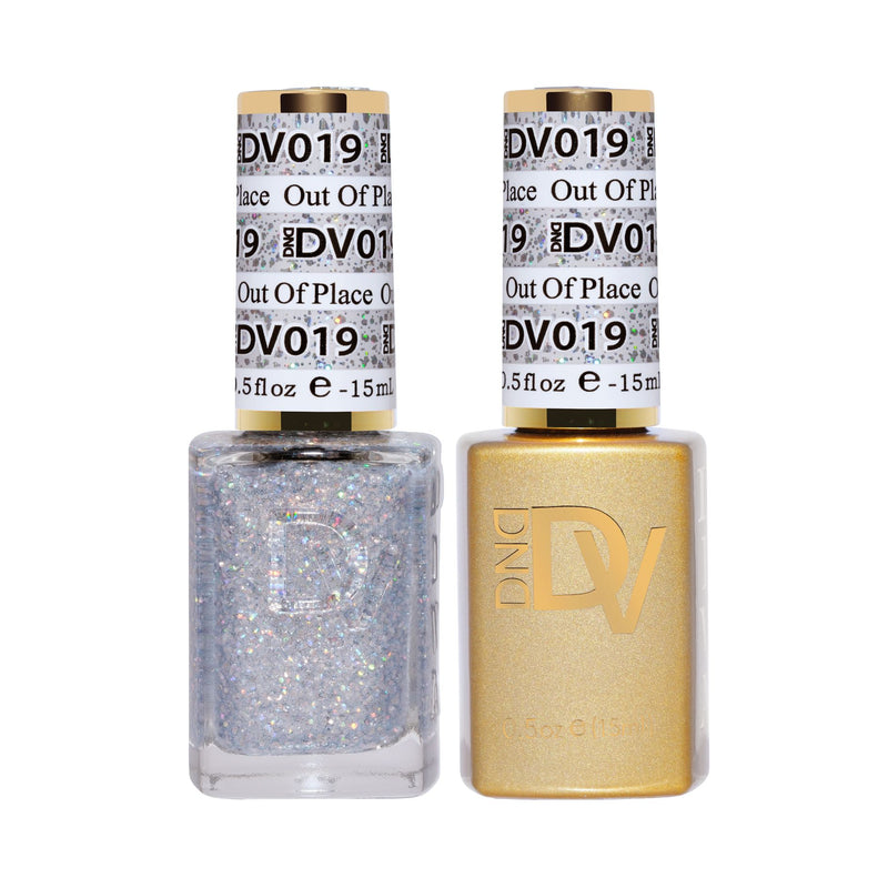 DIVA Duo DV019 Out Of Place