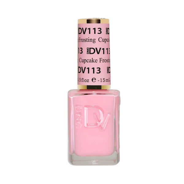 DIVA Duo DV113 Cupcake Frosting